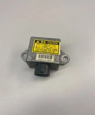 Toyota Land Cruiser (J120) ESP acceleration yaw rate sensor 8918360010 1745005220