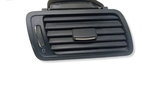 Volkswagen PASSAT B6 Dashboard side air vent grill/cover trim 3C1819702E