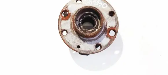 Opel Astra G Front wheel hub