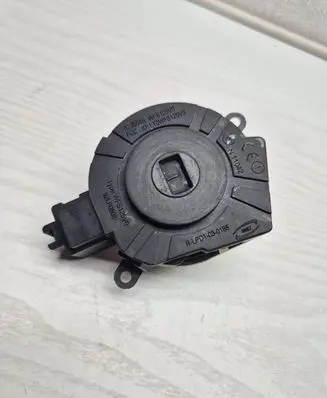 Volvo C30 Ignition lock 31300585