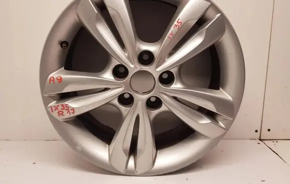 Hyundai i20 (GB IB) R17 alloy rim 