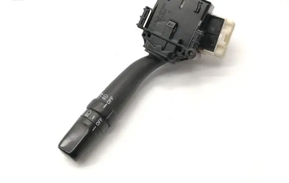 Indicator stalk