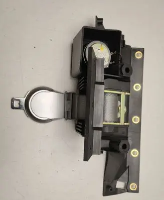 Mercedes-Benz SL R230 Rear seatbelt A2308680131