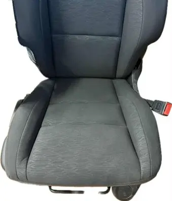 Dodge Durango Front passenger seat 