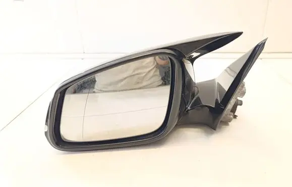 BMW 1 F20 F21 Front door electric wing mirror E1021185