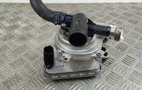 MG HS Electric auxiliary coolant/water pump 50698640