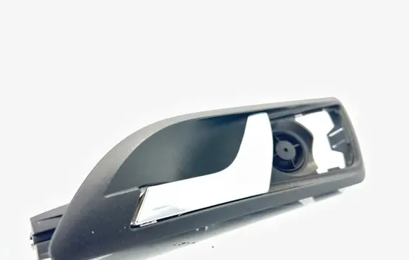 Skoda Octavia Mk2 (1Z) Rear door interior handle 1Z0839247