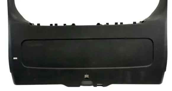 Mercedes-Benz V Class W447 Other trunk/boot trim element A4477400051 A44774702719051