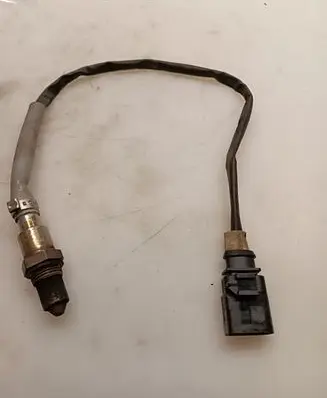 Audi Q7 4M Lambda probe sensor 4M0906262C 0281004618619818021E