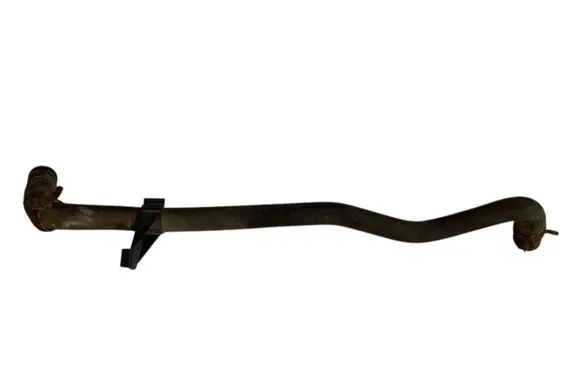 Skoda Roomster (5J) Engine coolant pipe/hose