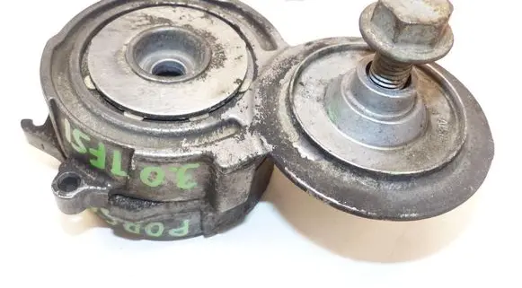 Porsche Cayenne (92A) Timing belt tensioner 06E903133AF