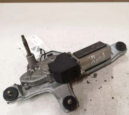 Toyota RAV 4 (XA20) Rear window wiper motor 8513042040 1592004791