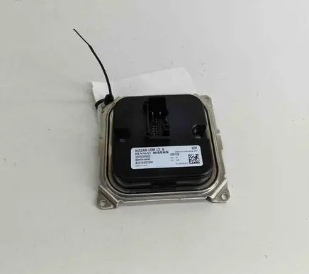 Nissan Juke II F16 LED ballast control module A2C15331200 260558992E