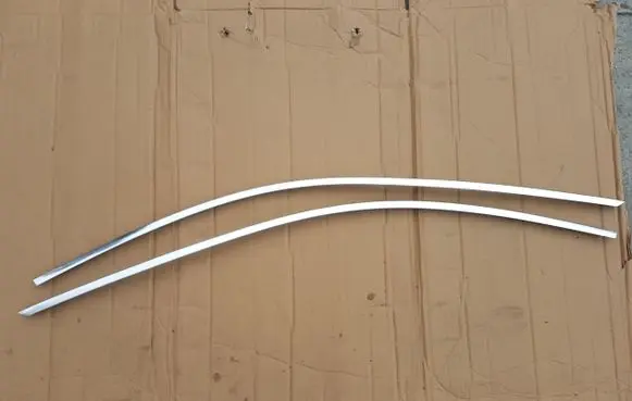 BMW 5 E60 E61 Dashboard trim 
