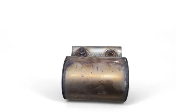 Audi Q7 4M Muffler pipe connector clamp 1K0253141T