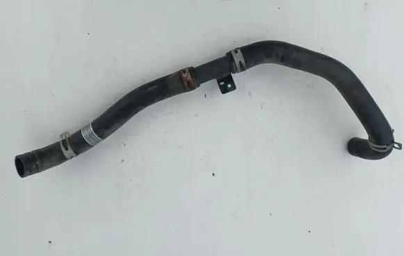 Hyundai Tucson TL Engine coolant pipe/hose 25413D7600