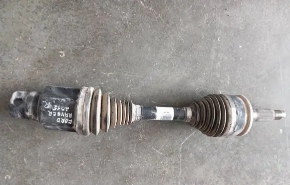 Ford Ranger Front driveshaft EB3G3A427DA