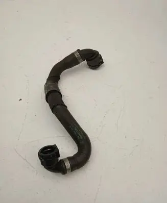 BMW X5 F15 Engine coolant pipe/hose 7644104