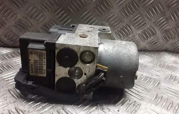 Citroen Xsara Picasso ABS Pump 0273004440 0265216722 9636084480
