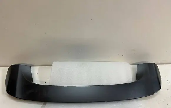 Honda Civic X Tailgate/trunk spoiler 