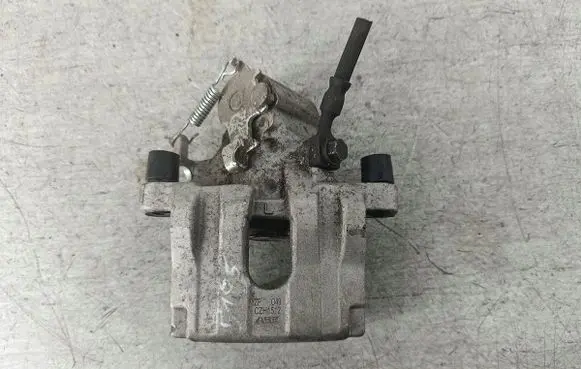 Opel Vectra C Rear brake caliper ZP049CZH1512ABE