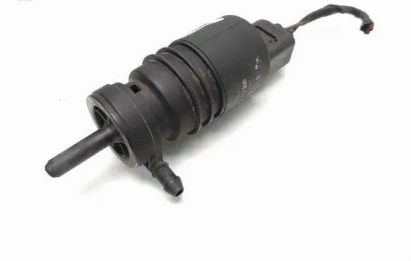 BMW 3 E46 Windscreen/windshield washer pump 
