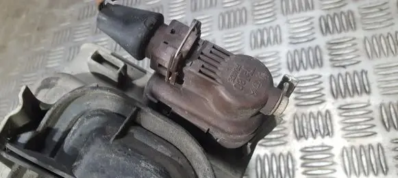 Citroen Evasion Headlight level adjustment motor 