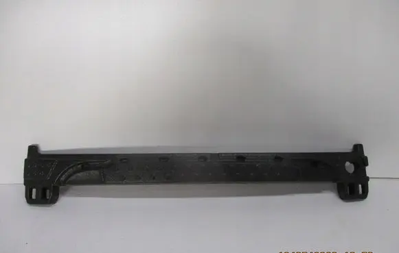 Citroen C3 Aircross Front bumper foam support bar 1823189X