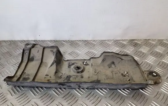 Infiniti EX Engine splash shield/under tray 748151BP0A