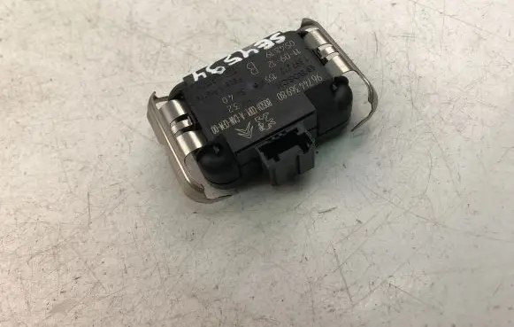 Peugeot 5008 Other control units/modules 9674436980
