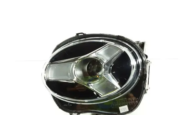 Nissan Juke II F16 Headlight/headlamp 260606PA0A 89913239 L90137788