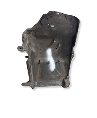Mercedes-Benz GLC C253 Trunk boot underbody cover/under tray A2536931200