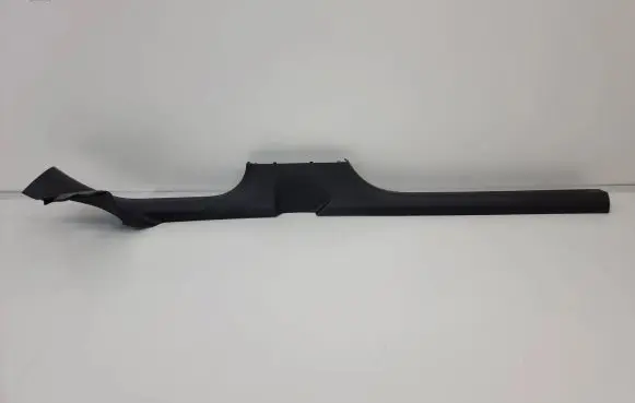 Volkswagen Golf VIII Front sill trim cover 5H0853371A