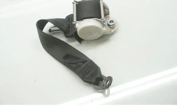 Seat Ibiza IV (6J,6P) Rear seatbelt 6J0857805A