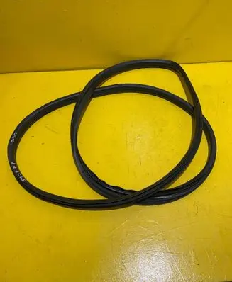 Fiat Punto Evo Front door rubber seal 
