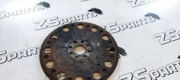 BMW 5 E39 Flywheel
