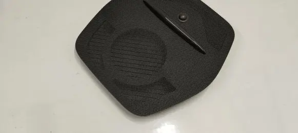 Mercedes-Benz GLE (W166 - C292) Dash center speaker trim cover A1666801318 A1725420023