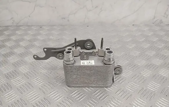 Mercedes-Benz EQE x294 Air conditioning (A/C) expansion valve A2978306501