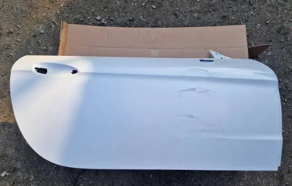 Mercedes-Benz SL R231 Door (2 Door Coupe) A2317220210