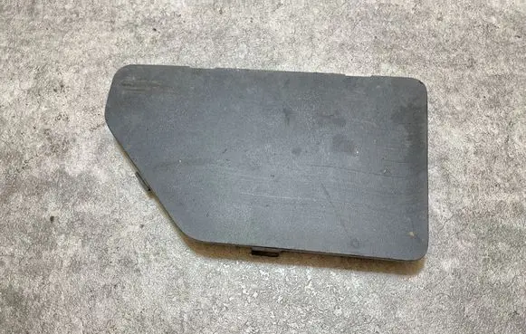 Iveco Daily 6th gen Front tow hook cap/cover 5802316196 105802316196 56712