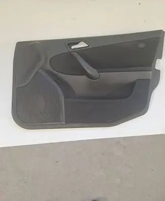 Mercedes-Benz C W203 Front door card panel trim A2037206052