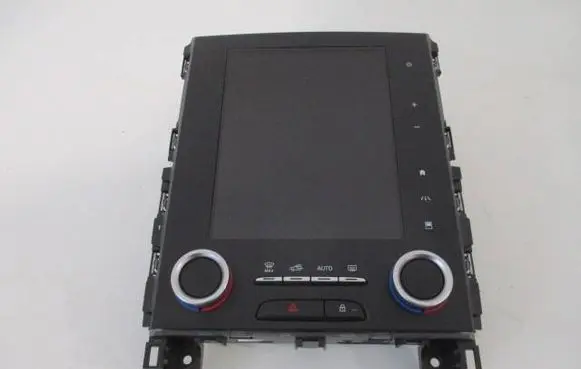 Renault Megane IV Screen/display/small screen 280903049R
