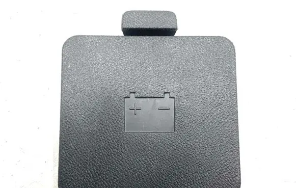 Chevrolet Volt I Battery box tray cover/lid T9447