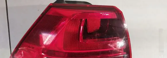 Volkswagen Golf VII Rear/tail lights 5G0945095N