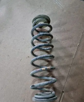 Skoda Yeti (5L) Rear coil spring NOCODE