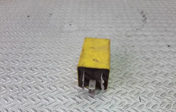 Fiat Bravo - Brava Other relay 46426365