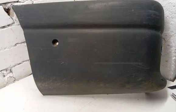 Opel Movano A Rear bumper corner part panel trim 7700352123