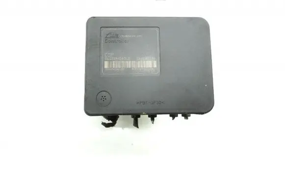 Mitsubishi Grandis ABS Pump 4670A078
