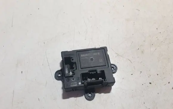 Volvo XC60 Door control unit/module 31343027AC 1010253801