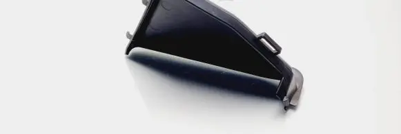 Mercedes-Benz E W211 Handbrake trim A2116841318 105896